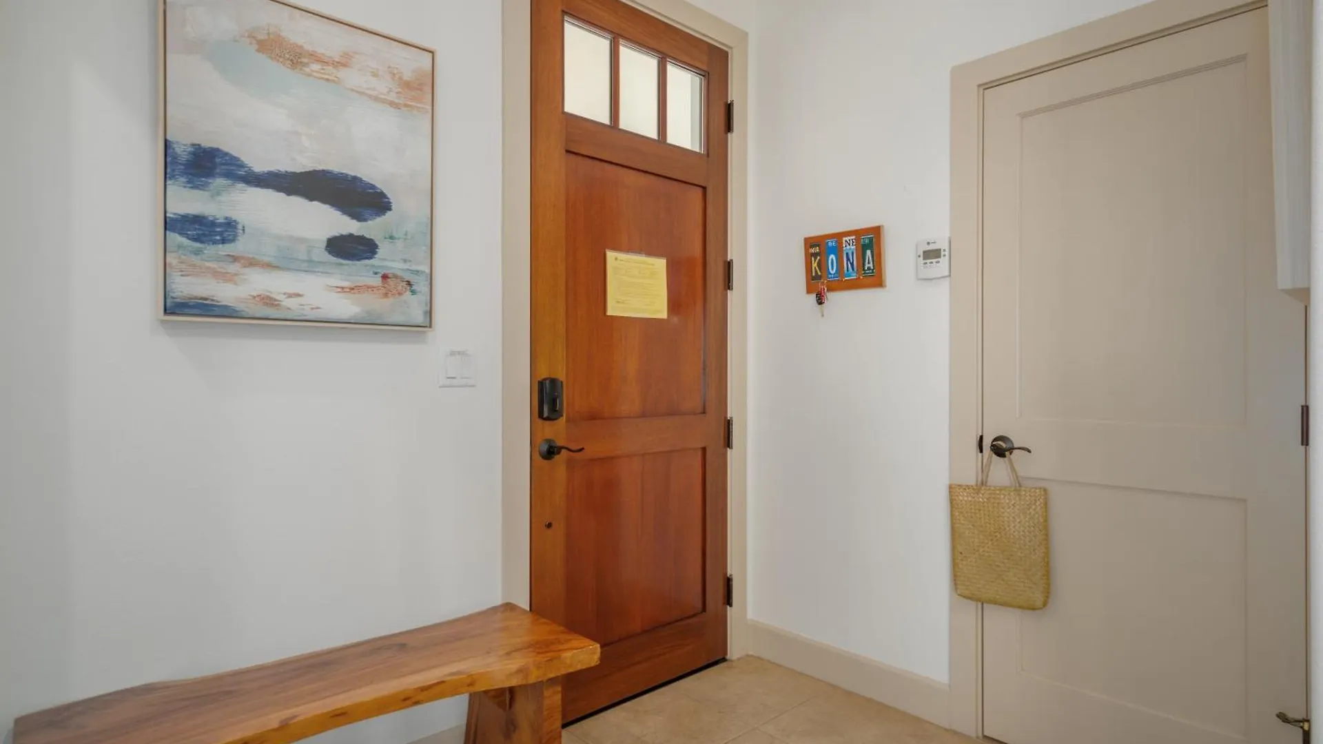 Oceanfront Condo Halii Kai 14D Ваиколоа-Виллидж США