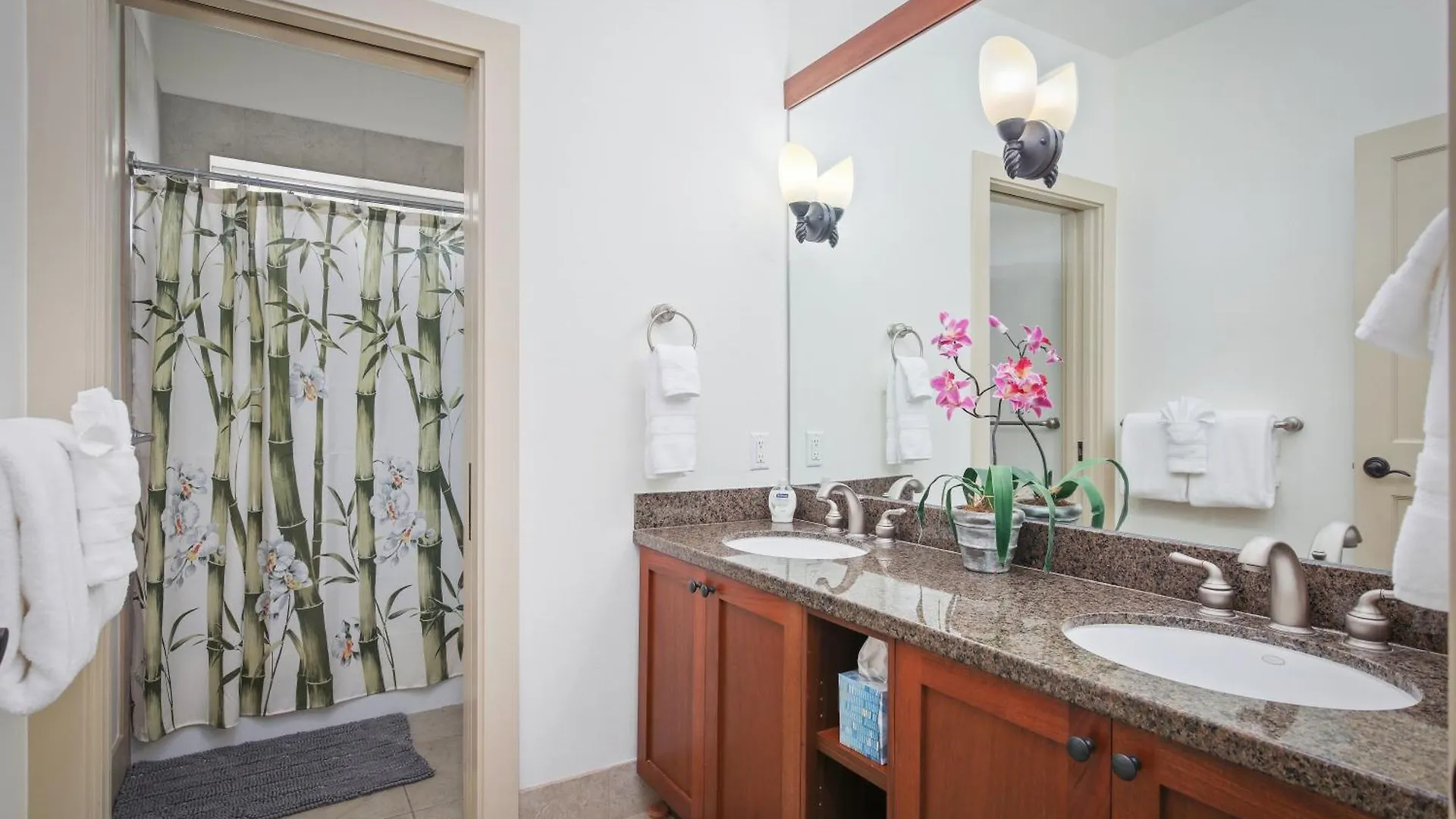 Oceanfront Condo Halii Kai 14D Waikoloa Apartamento