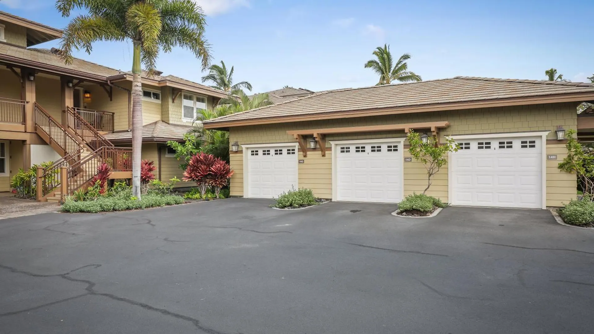 Oceanfront Condo Halii Kai 14D Waikoloa 0*,